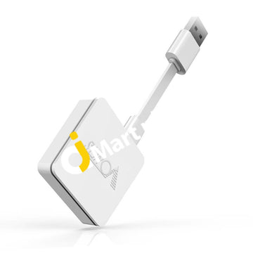 Vonets Mini300 300Mbps Wireless Wi-Fi Repeater - Imported From Uk
